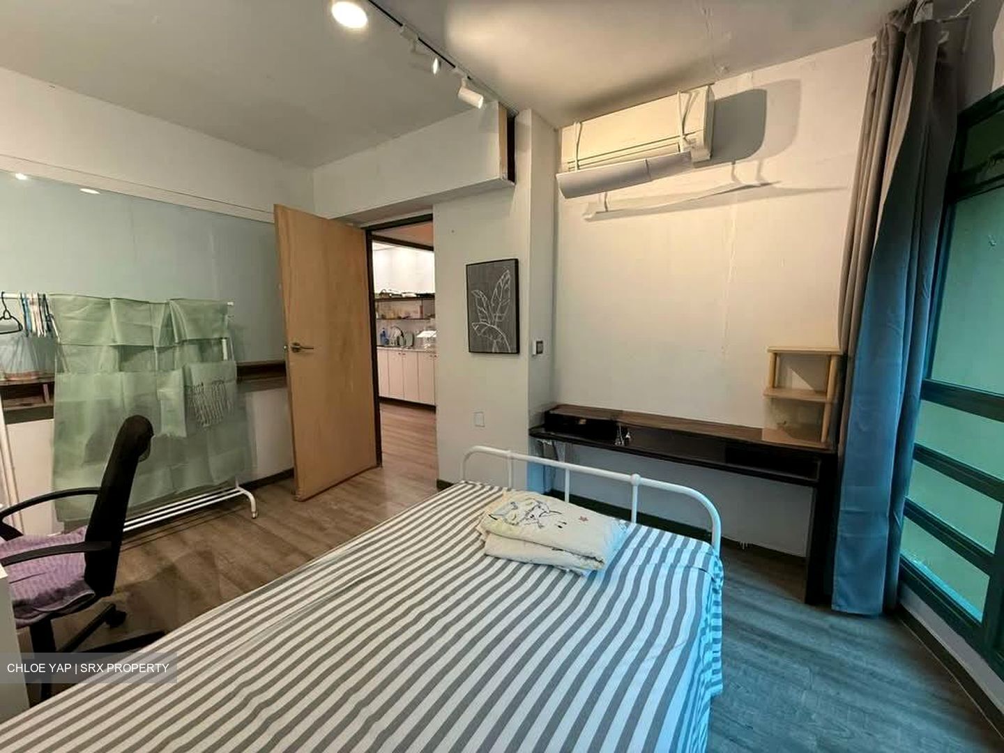Blk 686B Woodlands Drive 73 (Woodlands), HDB 5 Rooms #549205321